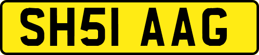 SH51AAG