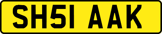 SH51AAK