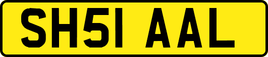 SH51AAL