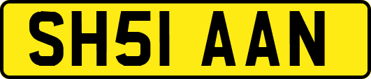 SH51AAN