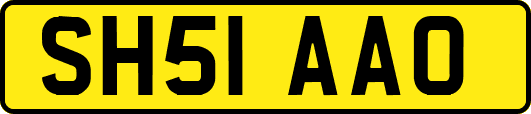 SH51AAO