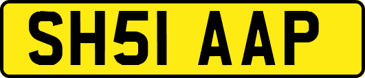 SH51AAP