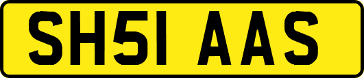 SH51AAS