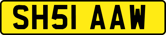 SH51AAW