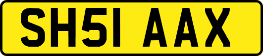 SH51AAX