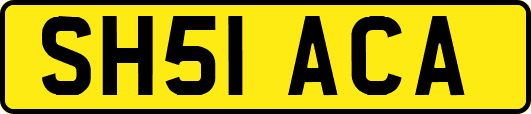 SH51ACA