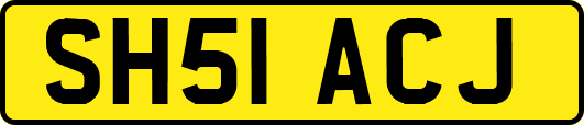 SH51ACJ