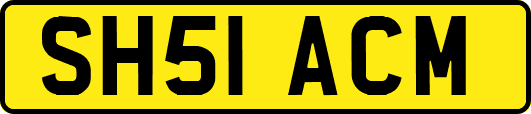 SH51ACM