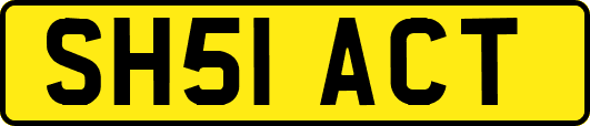 SH51ACT