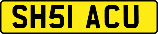 SH51ACU