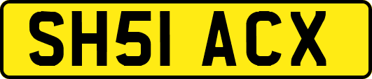 SH51ACX