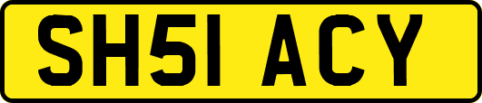 SH51ACY