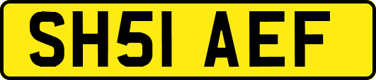 SH51AEF