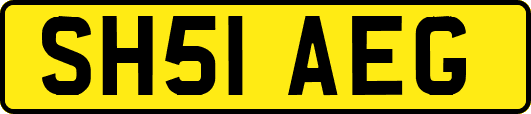 SH51AEG