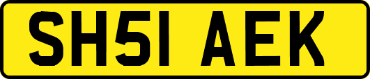 SH51AEK