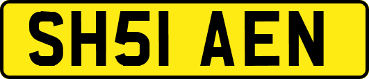 SH51AEN