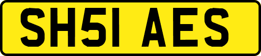 SH51AES