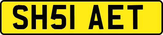 SH51AET