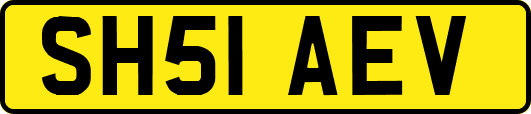 SH51AEV