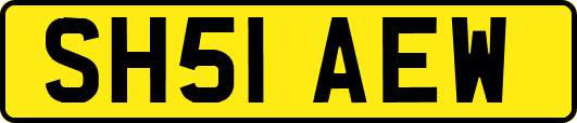 SH51AEW