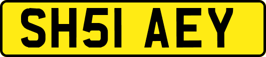 SH51AEY