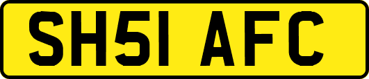 SH51AFC