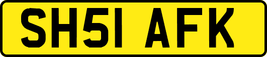 SH51AFK