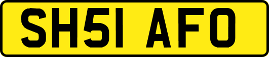 SH51AFO