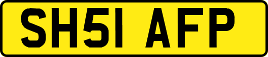 SH51AFP