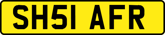 SH51AFR