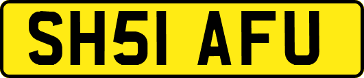 SH51AFU