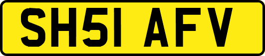 SH51AFV