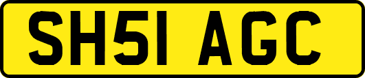 SH51AGC