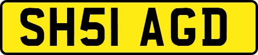 SH51AGD