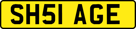 SH51AGE