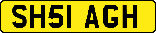 SH51AGH