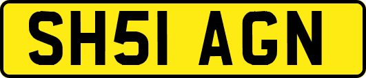 SH51AGN