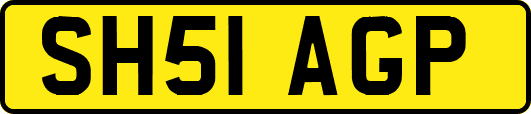 SH51AGP