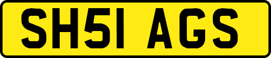 SH51AGS