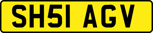 SH51AGV