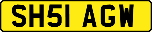 SH51AGW