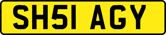 SH51AGY