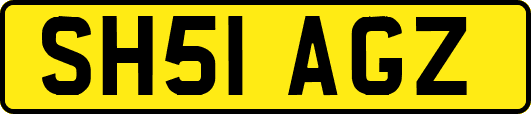 SH51AGZ