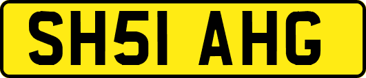 SH51AHG