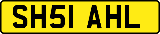 SH51AHL