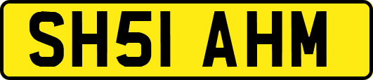 SH51AHM