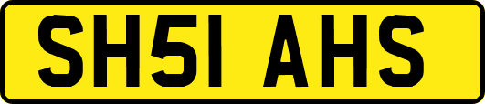 SH51AHS