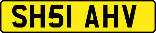 SH51AHV