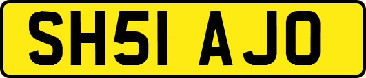 SH51AJO