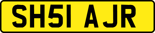 SH51AJR